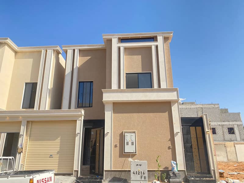 Villa for sale in Al Qadisiyah, East Riyadh