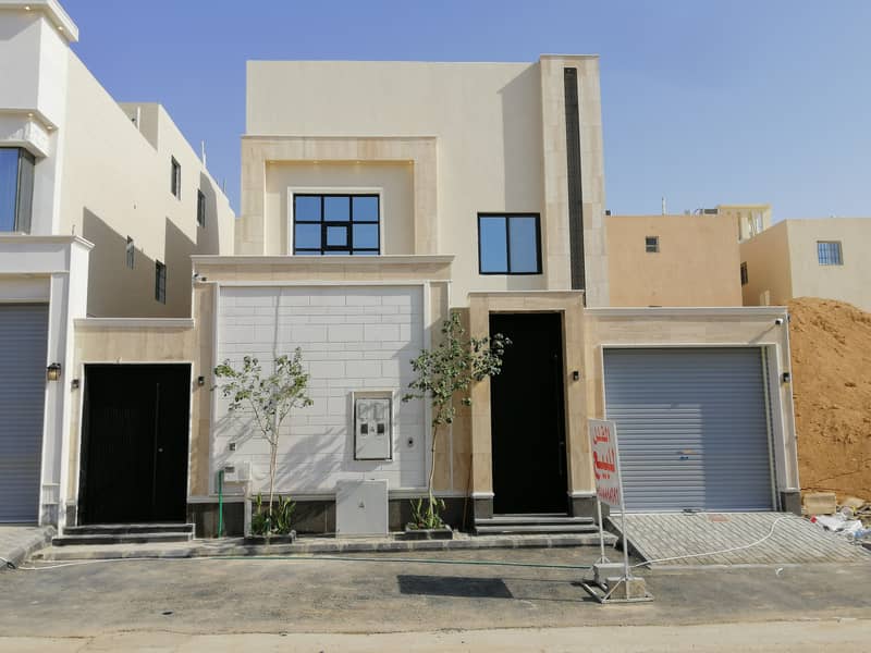 Villa in Riyadh，East Riyadh，Al Janadriyah 4 bedrooms 1550000 SAR - 87513246