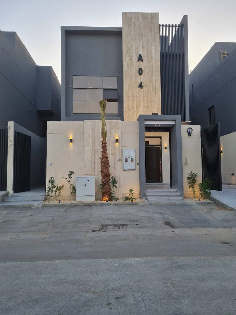 Villa in Riyadh，East Riyadh，Al Yarmuk 4 bedrooms 2800000 SAR - 87509098