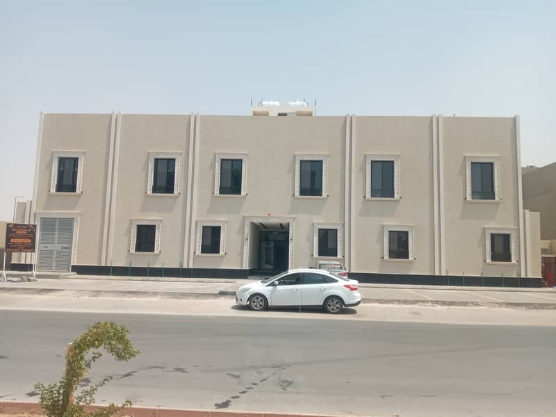 Apartment in Riyadh，East Riyadh，Al Qadisiyah 3 bedrooms 850000 SAR - 87500226
