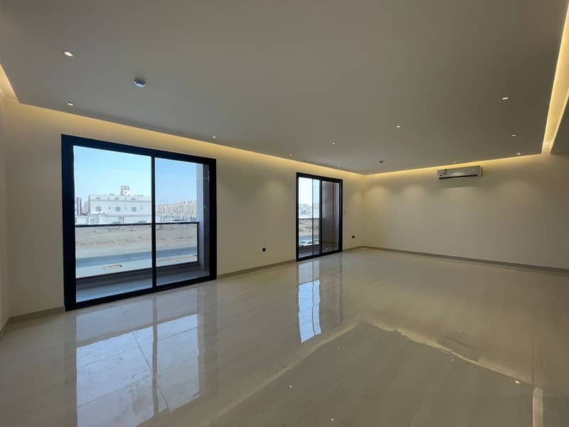 First Floor Apartment For Sale In Al Munsiyah, East Riyadh