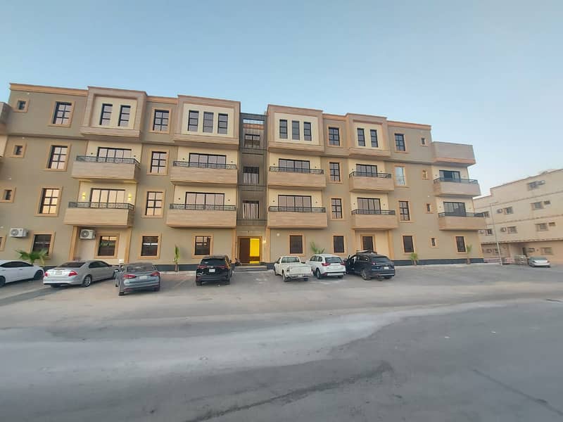 Ground floor Apartment For Sale In Al Yarmuk, East Riyadh