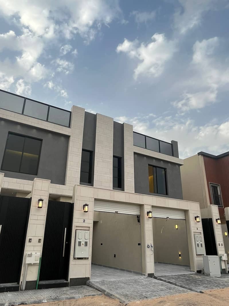Floor in East Riyadh,Al Munsiyah 3 bedrooms 1300000 SAR - 87531775 Floor in East Riyadh,Al Munsiyah 3 bedrooms 1300000 SAR - 87531775