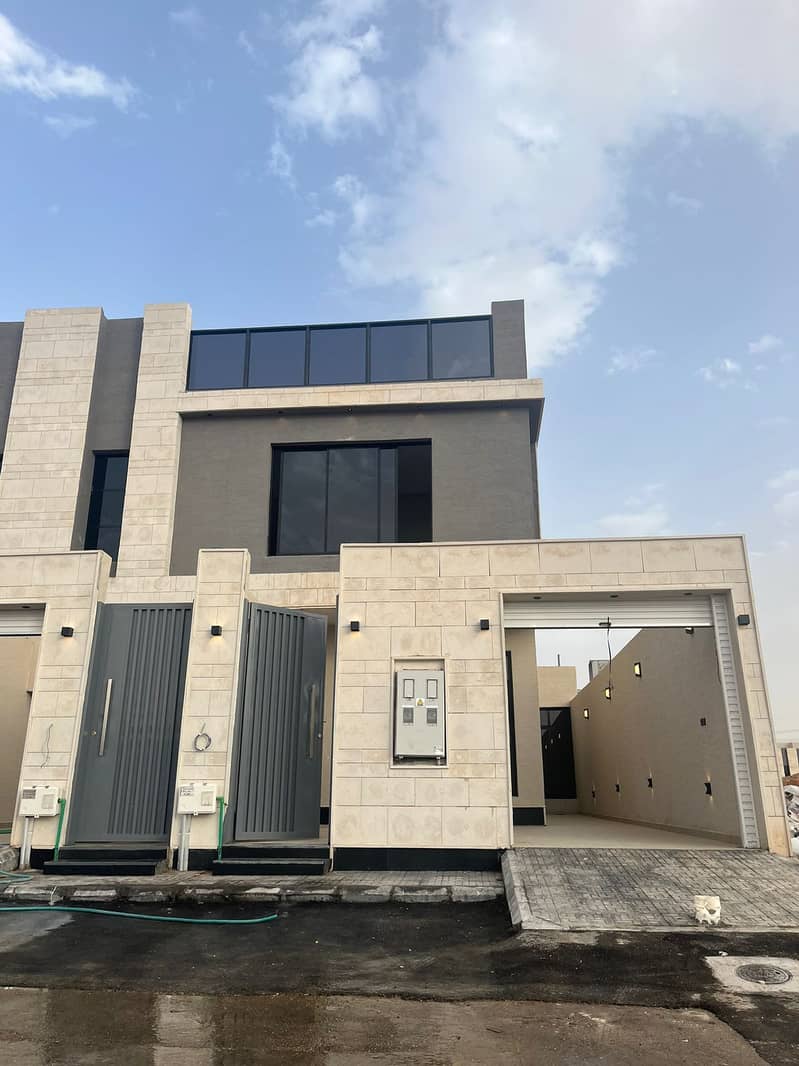 Floor in East Riyadh,Al Munsiyah 3 bedrooms 1300000 SAR - 87534304 Floor in East Riyadh,Al Munsiyah 3 bedrooms 1300000 SAR - 87534304