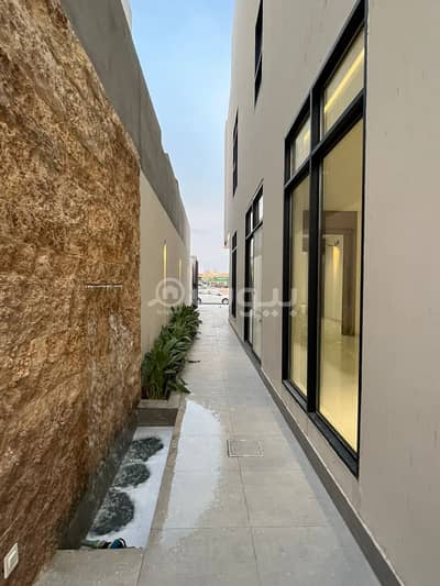 4 Bedroom Villa for Sale in Riyadh, Riyadh Region - Villa in Riyadh，East Riyadh，Al Munsiyah 4 bedrooms 2050000 SAR - 87538133