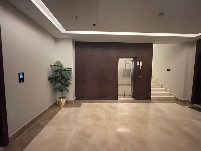 For sale residential apartments in Al Yarmuk, East Riyadh