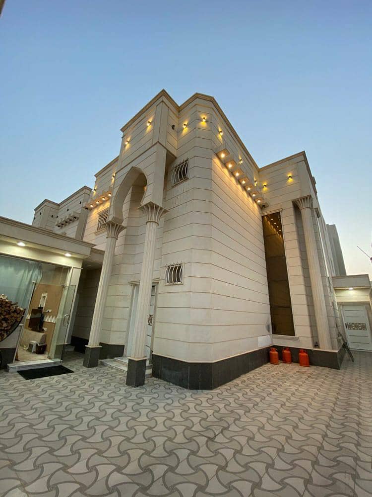 Villa in Bariduh，Al Manar 7 bedrooms 1150000 SAR - 87514673