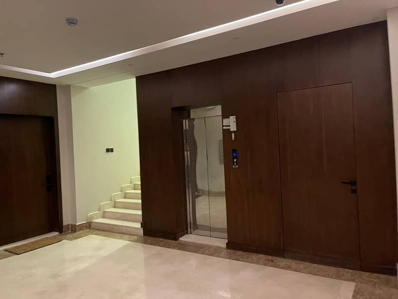 Second Floor Apartment For Sale In Al Yarmuk, East Riyadh