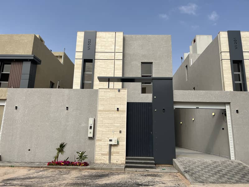 Villa in Riyadh，East Riyadh，Al Khalij 5 bedrooms 1950000 SAR - 87513906