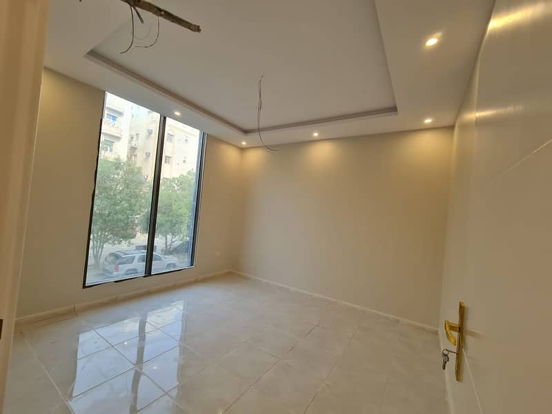 Apartments for sale in Al Manar, North Jeddah