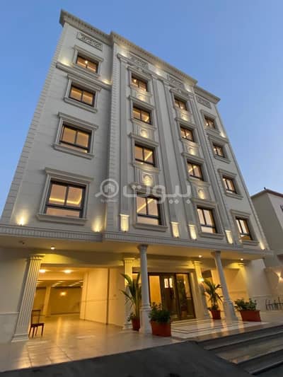 3 Bedroom Apartment for Rent in Jeddah, Western Region - Apartment for rent in Al Naim, North Jeddah, near Prince Sultan Street