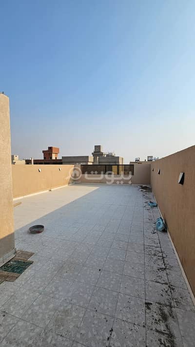 شقة 5 غرف نوم للبيع في مكة، المنطقة الغربية - ملحق مع سطح للبيع في ولي العهد، مكة