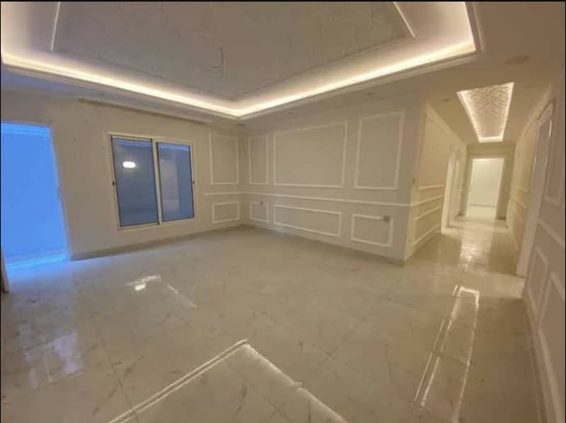 Apartment 188 SQM for sale in Al Shulah District, Dammam