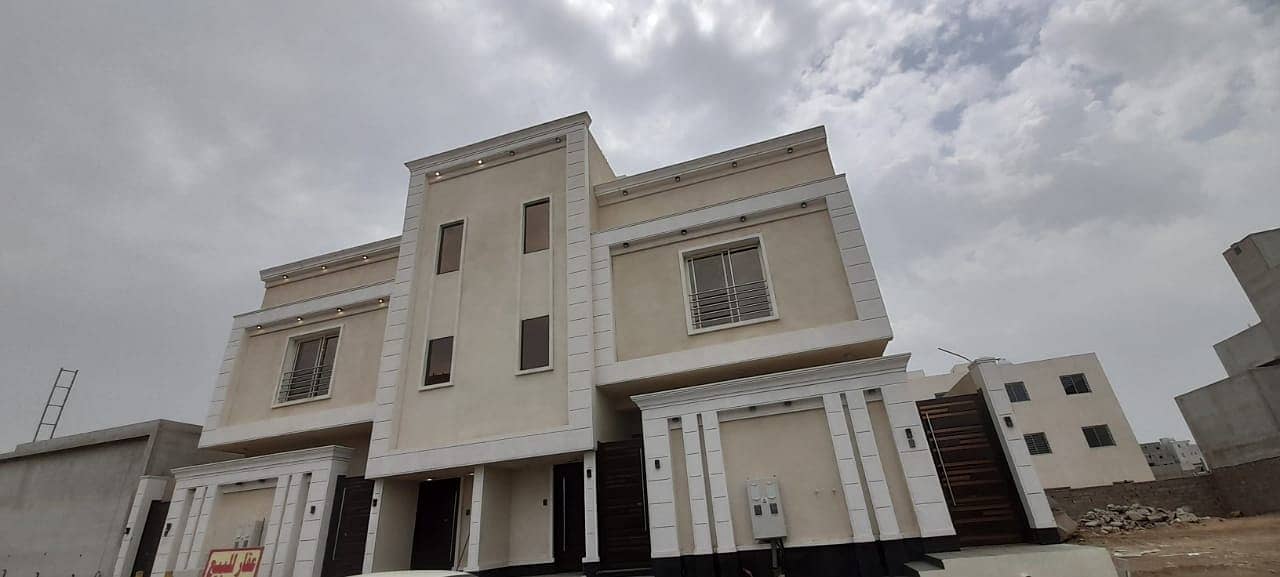 Villa for sale in Al yarmuk, Khamis Mushait