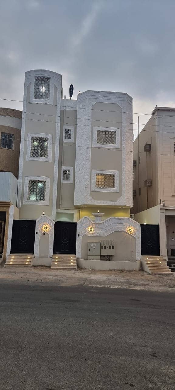 Apartment in Khamis Mushait，Tadamon 3 bedrooms 540000 SAR - 87518330