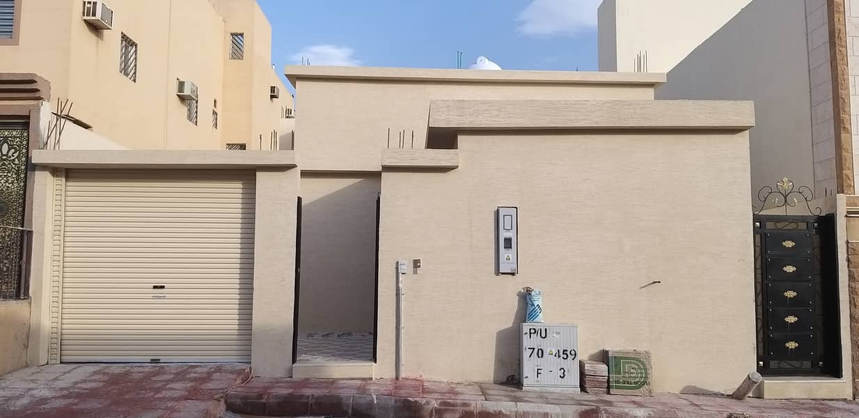1-Floor Villa | 360 SQM for sale in Al Dar Al Baida, South of Riyadh