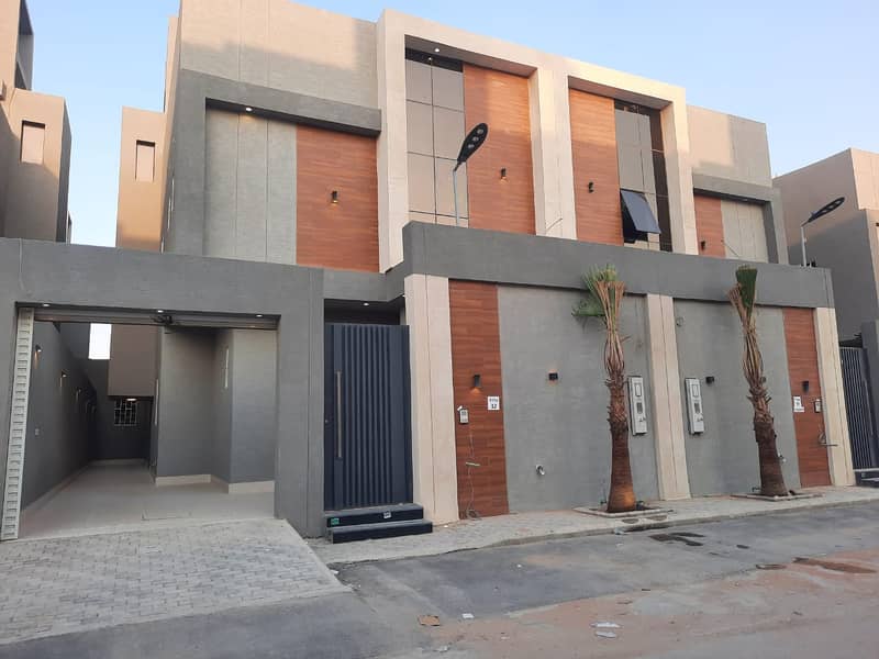 Duplex Villa For Sale In Badr Scheme Al Shifa, South Riyadh