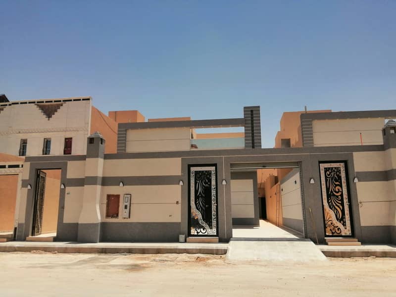 For Sale One Floor In Al Dar Al Baida, South Riyadh
