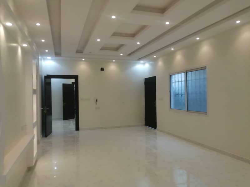 Various Floors for sale in Al Dar Al Baida, South of Riyadh