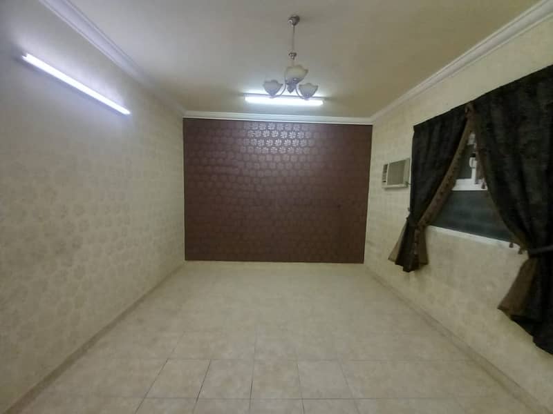 Apartment with a deed for sale in Al Dar Al Baida, South of Riyadh