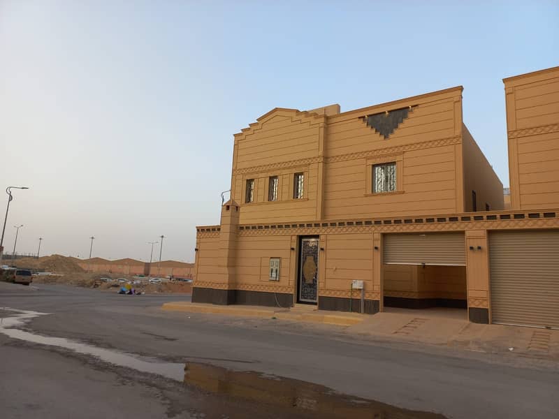 Independent Ground Floor With A Deed For Sale In Al Dar Al Baida, south Riyadh