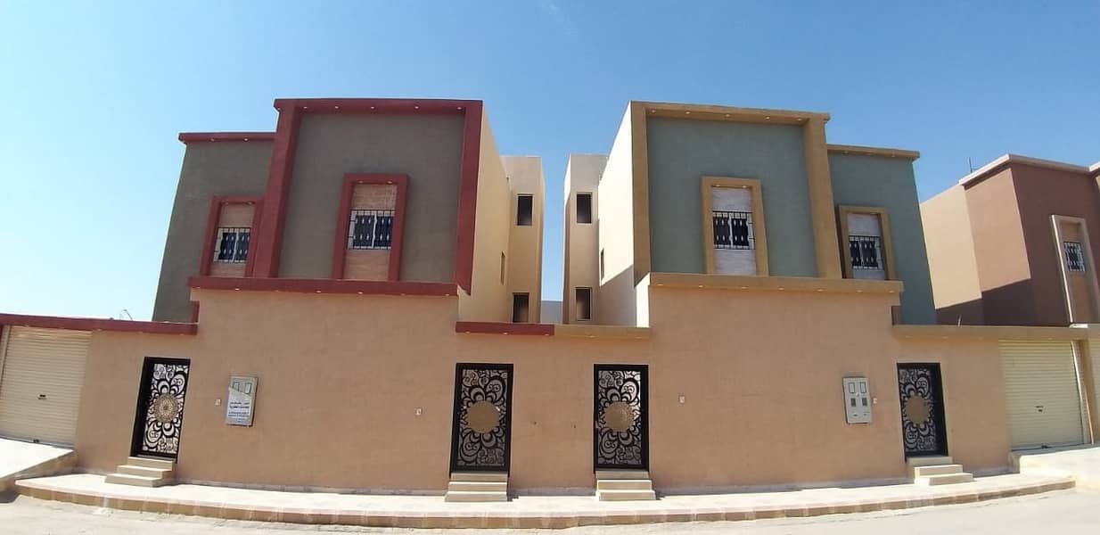 Ground Foor | Custom Building for sale in Al Dar Al Baida, South of Riyadh