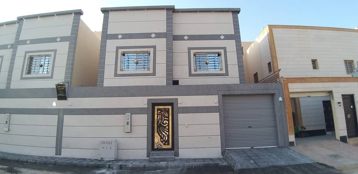 Luxury Villa For Sale In Al Dar Al Baida, South Riyadh