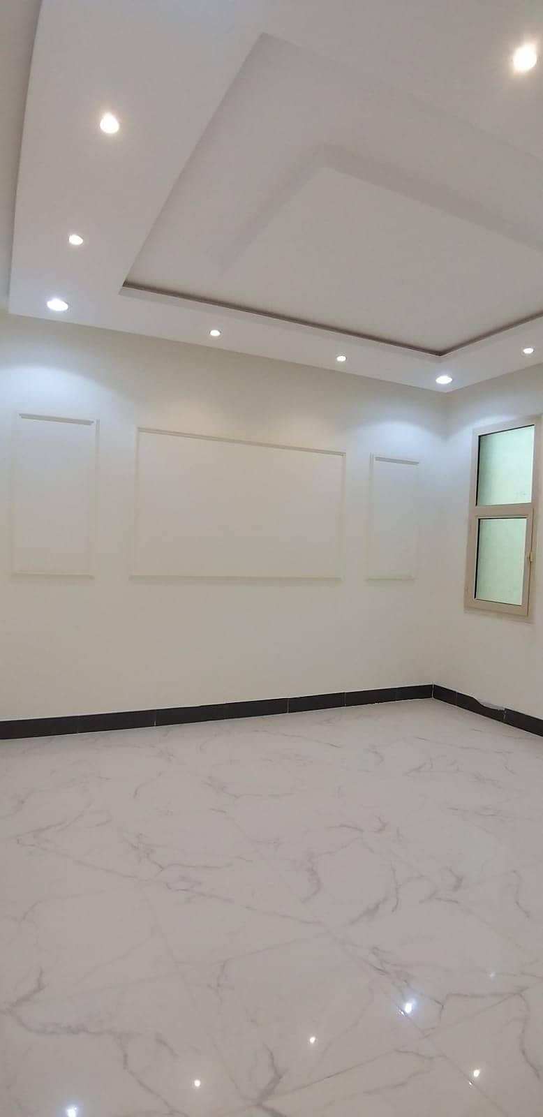 Ground floor for sale in Al Dar Al Baida district, south of Riyadh