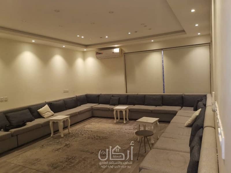 Rest House in Riyadh，North Riyadh，Al Arid 2880000 SAR - 87506545