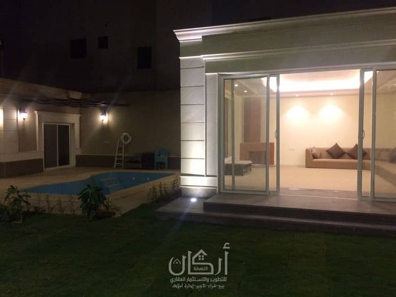 Rest House in Riyadh，North Riyadh，Al Arid - 87506534