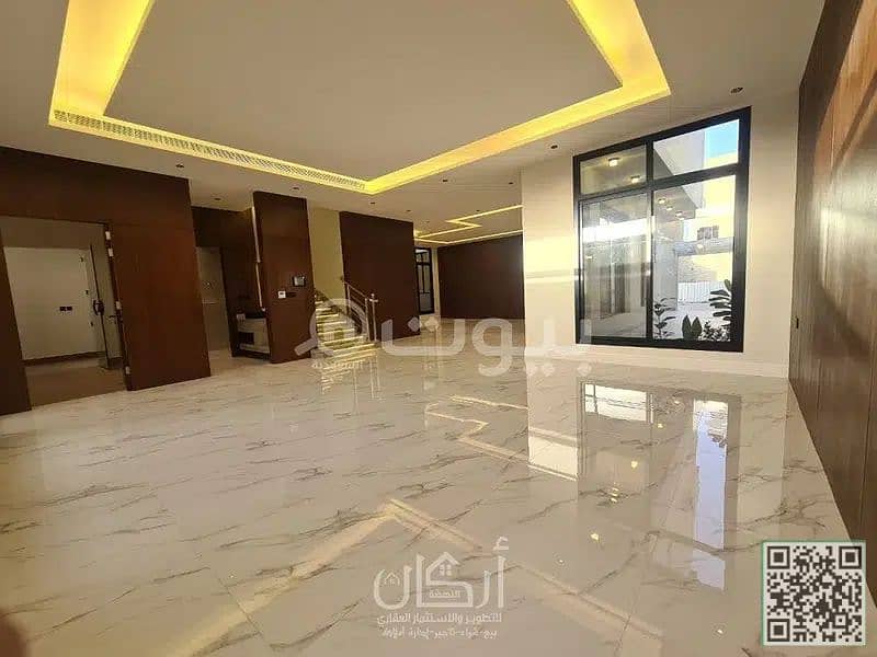 Villa in Riyadh，North Riyadh，Al Arid 4 bedrooms 3410000 SAR - 87506519