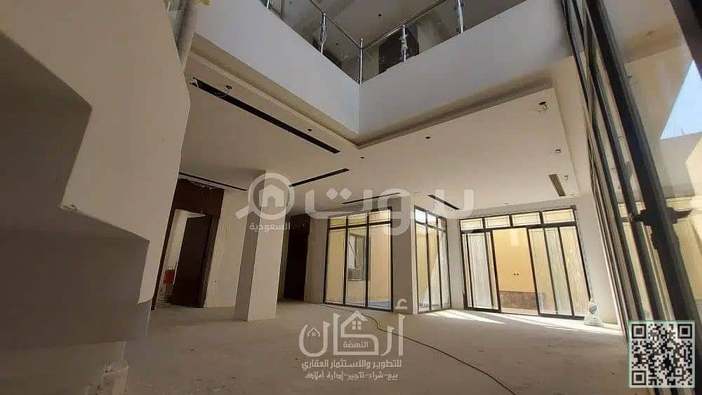 Villa in Riyadh，North Riyadh，Al Arid 5 bedrooms 3700000 SAR - 87506509