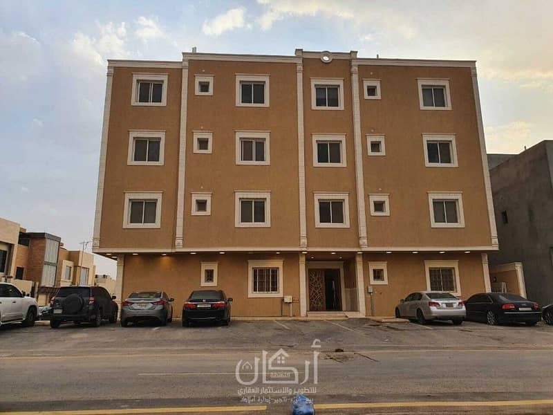 عمارة للبيع حي العارض، شمال الرياض | إعلان رقم 117