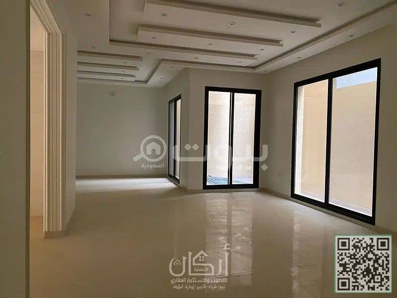 Villa in Riyadh，North Riyadh，Al Arid 3 bedrooms 2400000 SAR - 87506498