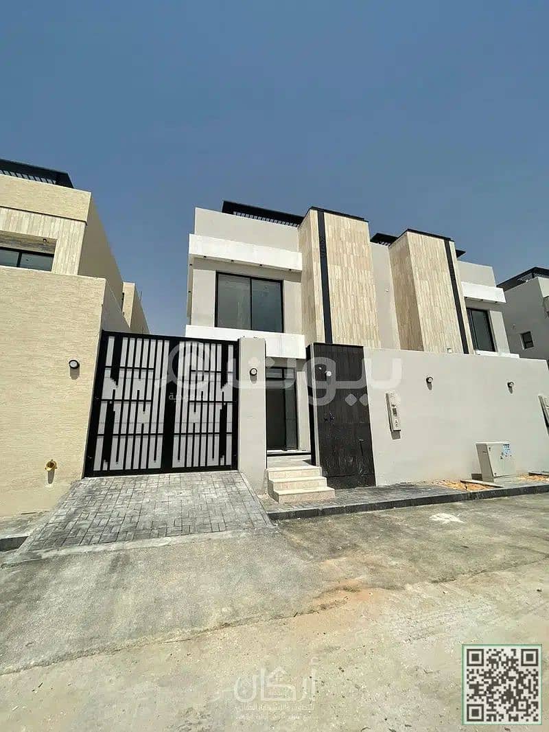 Villa in Riyadh，North Riyadh，Al Arid 3 bedrooms 2650000 SAR - 87506493