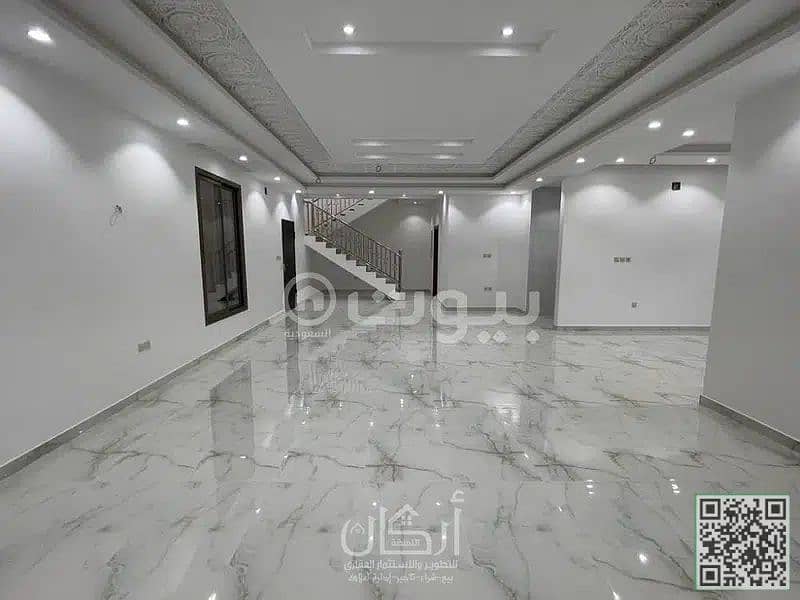 Villa in Riyadh，North Riyadh，Al Arid 2 bedrooms 4000000 SAR - 87506487