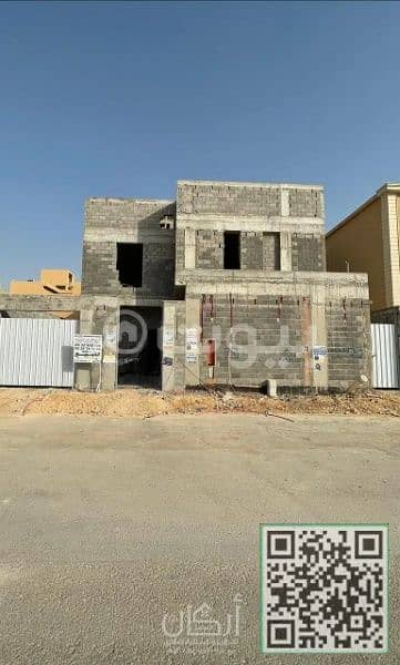فيلا عظم للبيع حي العارض، شمال الرياض | إعلان رقم 1697