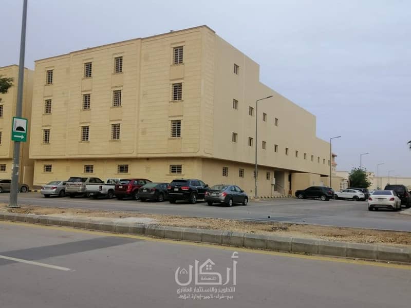 Residential Building in Riyadh，East Riyadh，Al Izdihar 3 bedrooms 13000000 SAR - 87506467