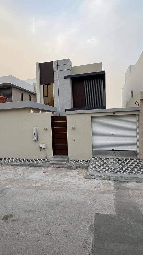 Villa in Buraydah，Al Hamr 5 bedrooms 950000 SAR - 87521493