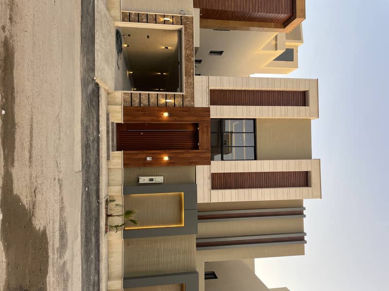 For sale villas with an internal staircase in Al Munsiyah, East Riyadh For sale villas with an internal staircase in Al Munsiyah, East Riyadh