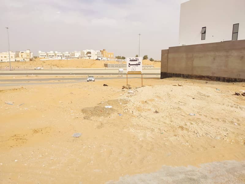Residential Land in Buraydah，Al Salimiyyah 199300 SAR - 87520245