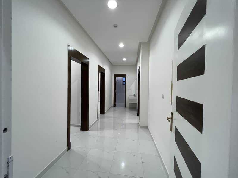 Apartment in Riyadh，East Riyadh，King Faisal 4 bedrooms 950000 SAR - 87517405