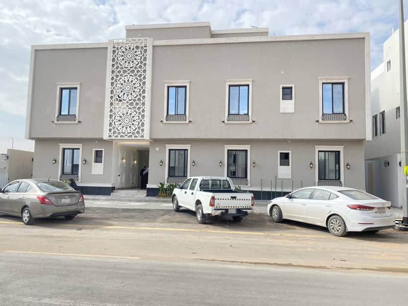 Luxury apartment For Sale In Al Qadisiyah, East Riyadh