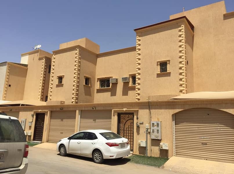 Villa in Buraydah，Al Rayyan 4 bedrooms 500000 SAR - 87520714