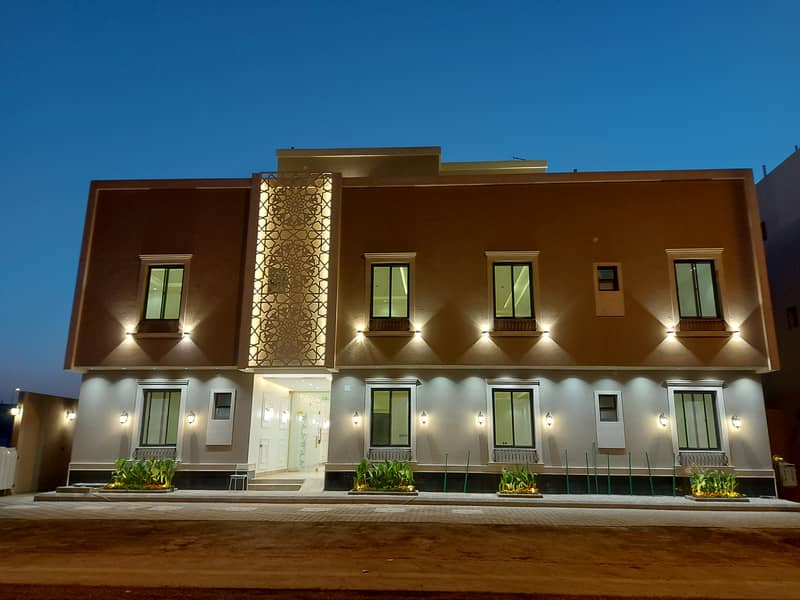 Apartment in Riyadh，East Riyadh，Al Qadisiyah 3 bedrooms 890000 SAR - 87517162