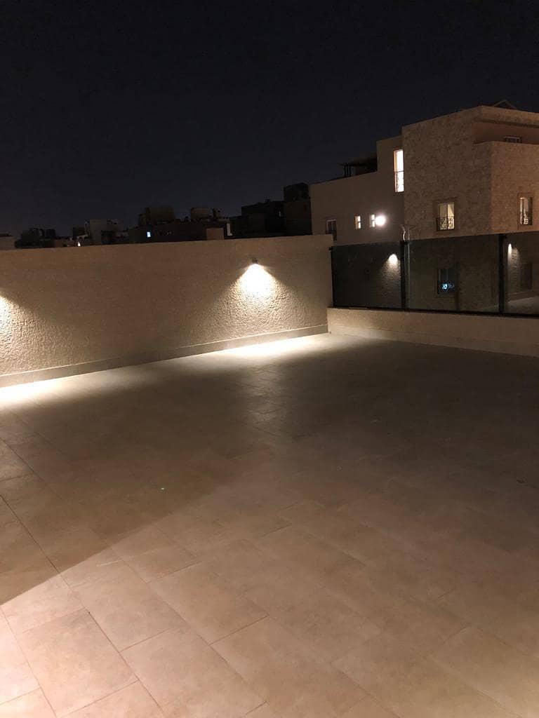Villa in Riyadh，North Riyadh，Al Narjis 5 bedrooms 3650000 SAR - 87517163