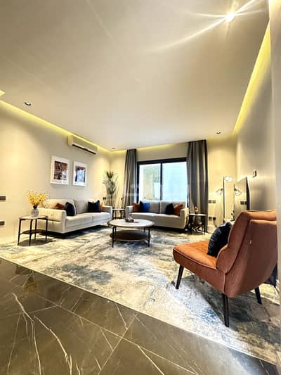 2 Bedroom Apartment for Rent in Riyadh, Riyadh Region - Fully Furnished Apartment For Rent In Al Olaya, North Riyadh