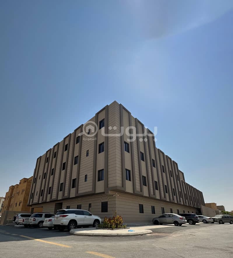 Apartment For Rent On Al Intisar St. In Al Aqiq, North Riyadh