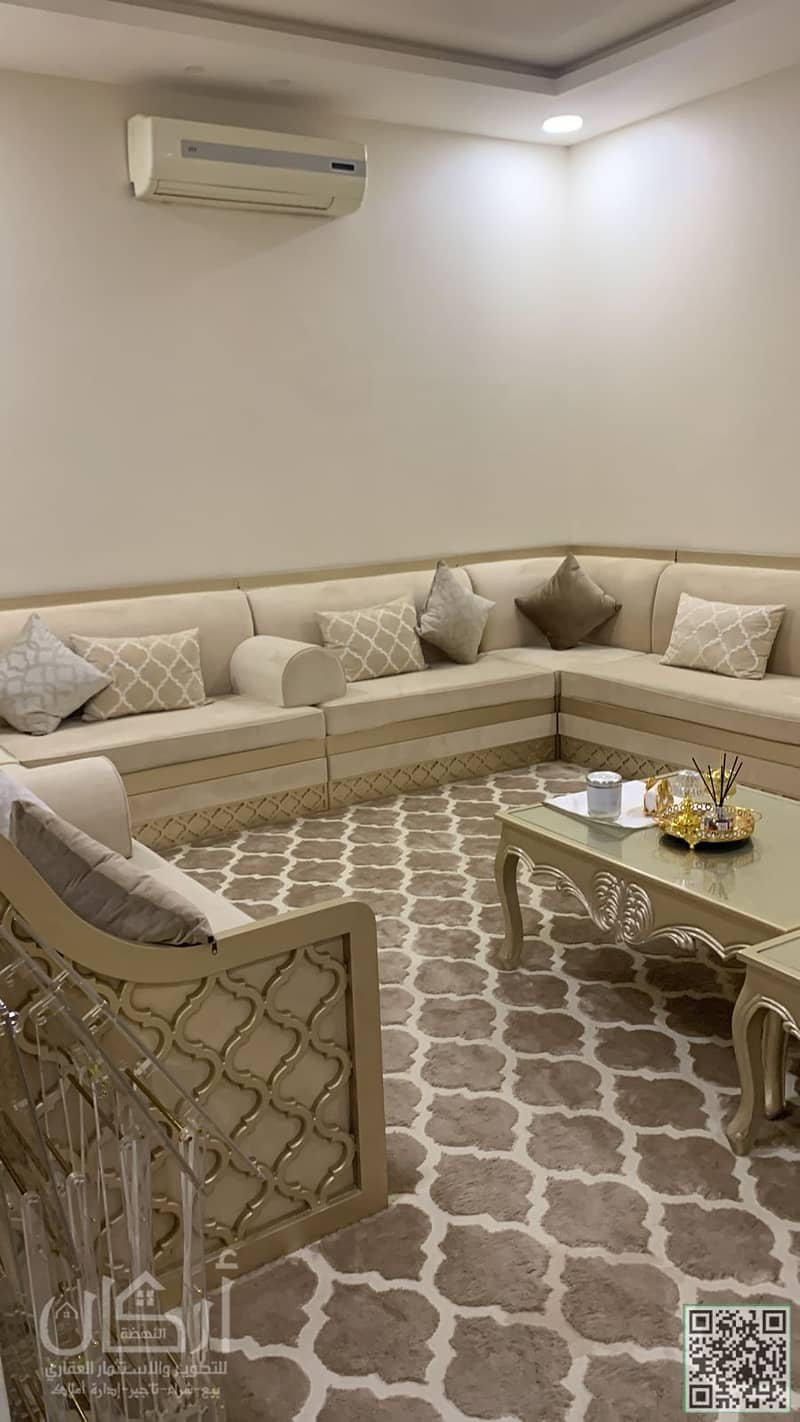 Villa in Riyadh，West Riyadh，Tuwaiq 5 bedrooms 1200000 SAR - 87529488