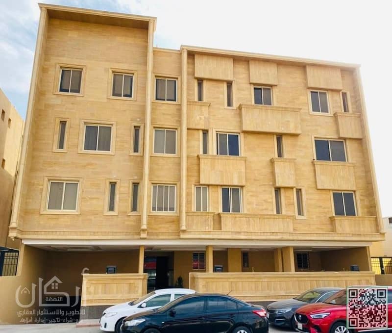 للبيع عمارة سكنية في حي الياسمين، شمال الرياض| إعلان رقم 3147